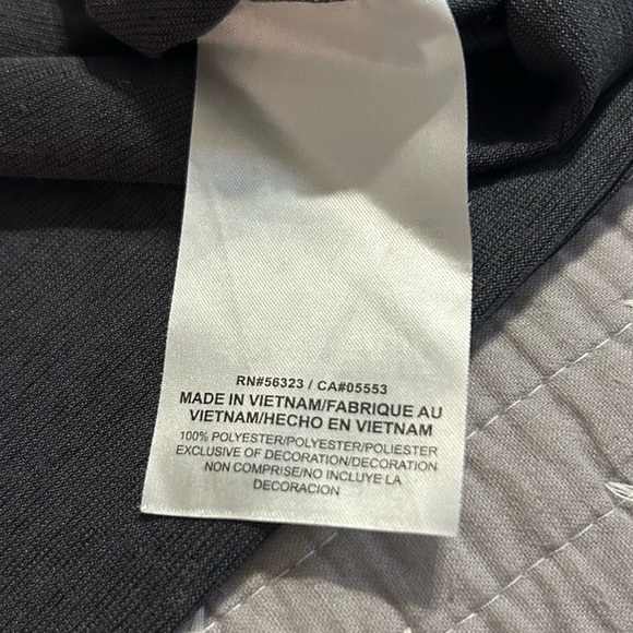 Nike Dri-FIT NFL Steelers Shirt Size Medium - Picture 6 of 6